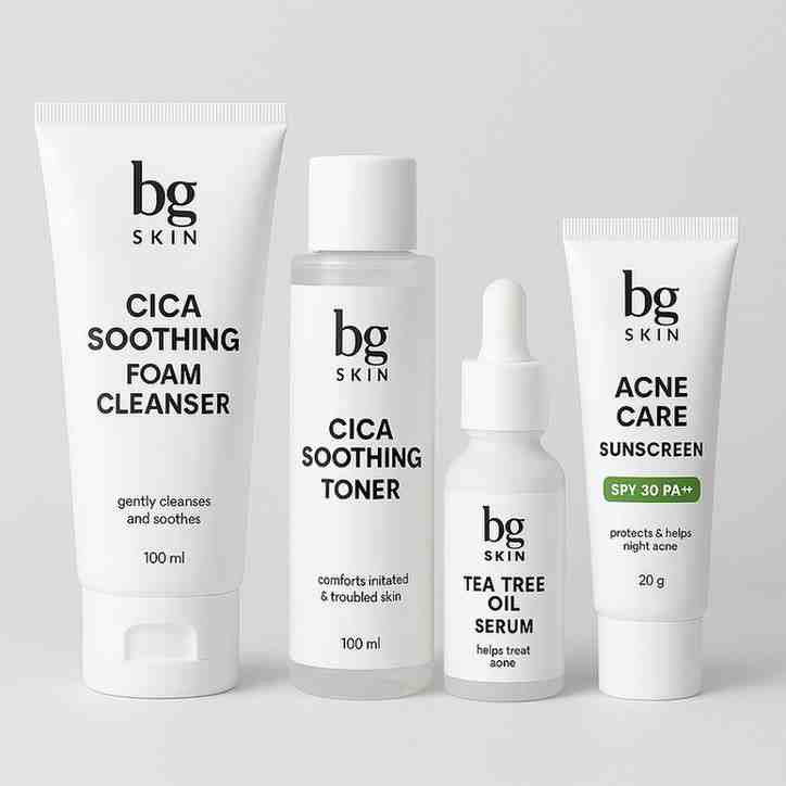 Macam Paket BG Skin dan Manfaatnya