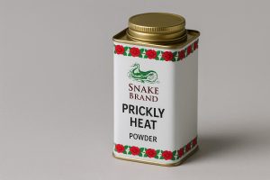 Bedak ular untuk gatal, alergi, dan biang keringat, Temukan manfaat, efek samping, serta harga bedak ular di apotik secara lengkap di sini.