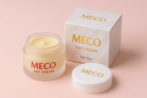 Berapa Lama Perubahan Memakai Cream Meco