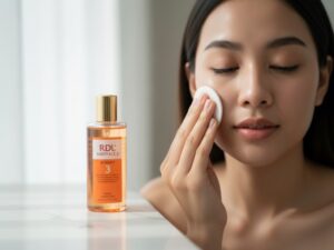 Cara Memakai RDL Babyface 3