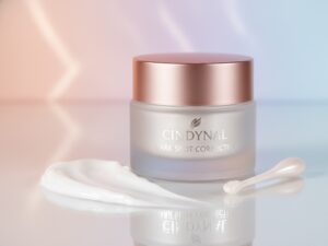 Cindynal Salep Flek Hitam