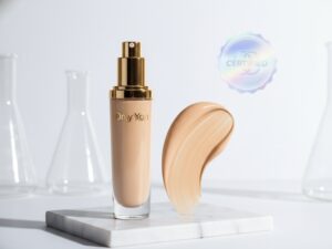 Foundation Only You Apakah Sudah BPOM