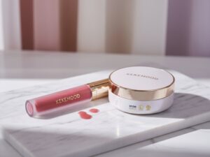 Kekemood Apakah Sudah BPOM dan Halal