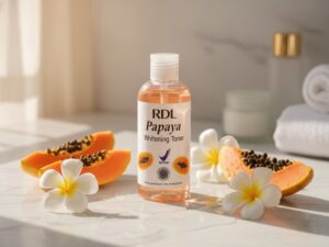 Toner RDL Apakah Sudah BPOM