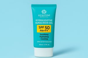 Azarine Hydrasoothe Sunscreen Gel