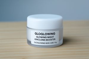 Gloglowing Glowing Night Kinclong Booster