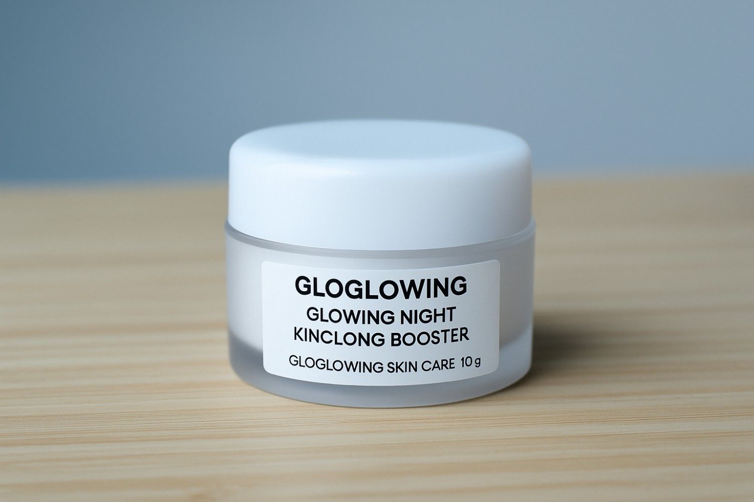 Gloglowing Glowing Night Kinclong Booster
