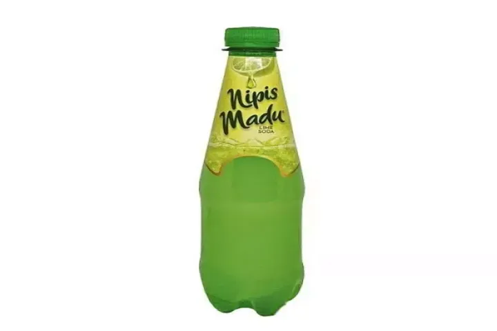 Nipis Madu Minuman Rasa Berkarbonasi