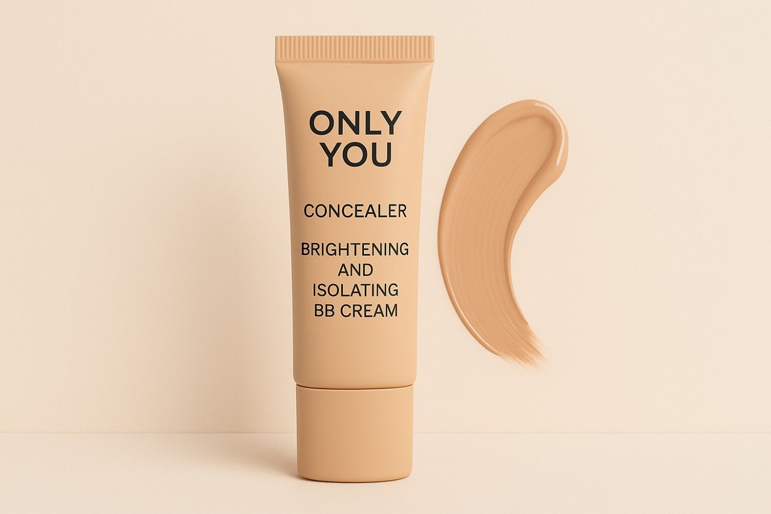 Only You Concealer Brightening and Isolating BB Cream