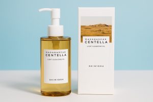 SKIN1004 Madagascar Centella Light Cleansing Oil