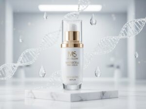 MS Glow Whitecell DNA Serum