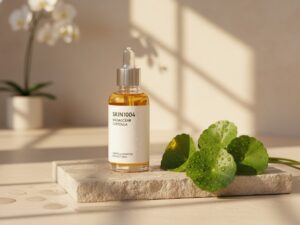 SKIN1004 Madagascar Centella Ampoule