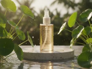 SKIN1004 Madagascar Centella Light Cleansing Oil