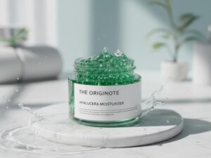 The Originote Hyalucera Moisturizer