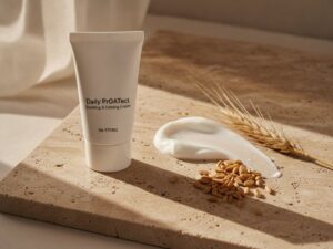 (90)NA18220110835(91)251026 Daily PrOATect Soothing & Calming Cream