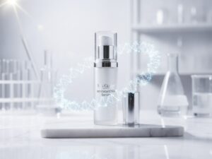 (90)NA18221901048(91)250406 MS Glow WhitecellDNA Serum