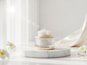 (90)NA18231903753 Kjoel UV Filter And Brightening Day Cream
