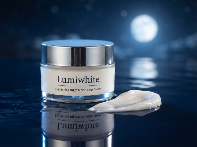 Hasil Scan Kode Bpom (90)NA18240106526 Lumiwhite Brightening Night Moisturizer Cream 1 (90)NA18240106526