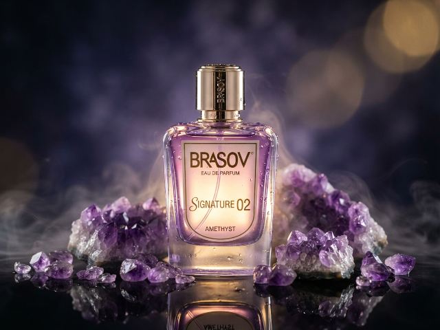 Hasil Scan Kode Bpom (90)NA18220600604(91)250313 Brasov Eau De Parfum Signature 02 Amethyst 1 (90)NA18220600604(91)250313