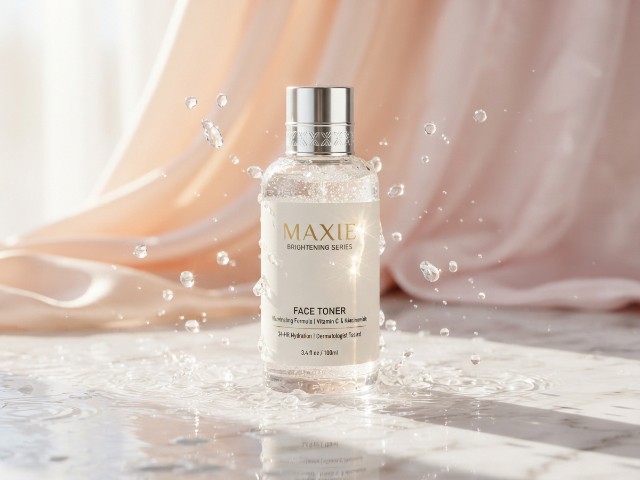 Hasil Scan Kode Bpom (90)NA18221207969(91)251127 Maxie Brightening Series Face Toner 1 (90)NA18221207969(91)251127