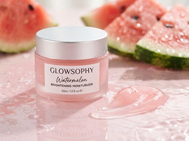 Scan Kode Bpom (90)NA18230111403(91)260918 Glowsophy Watermelon Brightening Moisturizer 1 (90)NA18230111403(91)260918