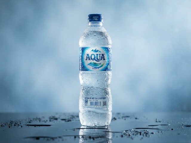 Hasil Scan Bpom (90)md123782000700211 AQUA Air Minum Dalam Kemasan 1 (90)md123782000700211