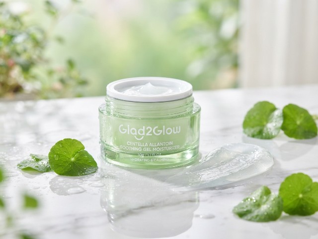 Hasil Scan Bpom (90)NA11230100182 Glad2Glow Centella Allantoin Soothing Gel Moisturizer 1 (90)NA11230100182
