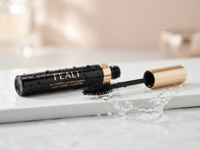 Hasil Scan Bpom (90)NA11231200263 Waterproof Mascara FEALI 1 (90)NA11231200263