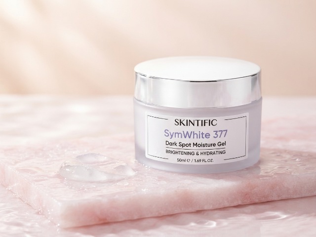 Hasil Scan Bpom (90)NA11240100228 SKINTIFIC 377 Dark Spot Moisture Gel 1 (90)NA11240100228