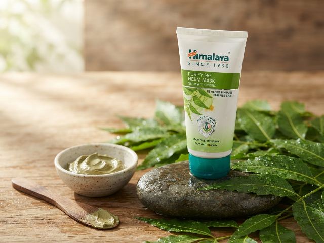 Hasil Scan Bpom (90)NA18210201057(91)240702 Himalaya Since 1930 Purifying Neem Mask 1 (90)NA18210201057(91)240702