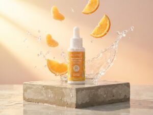 Bpom (90)NA18211701919(91)241216 Azarine HydraMax-C Sunscreen Serum