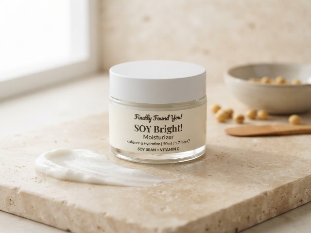 Hasil Scan Bpom (90)NA18220104424(91)250427 Finally Found You! SOY Bright! Moisturizer 1 (90)NA18220104424(91)250427