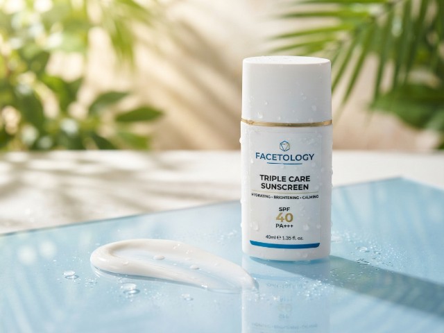 Hasil Scan Bpom (90)NA18241703239 Facetology Triple Care Sunscreen SPF 40 1 (90)NA18241703239