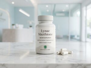 Bpom (90)SI154305871(91)250217 Lynae Mazthione