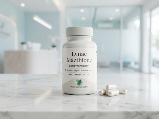 Bpom (90)SI154305871(91)250217 Lynae Mazthione